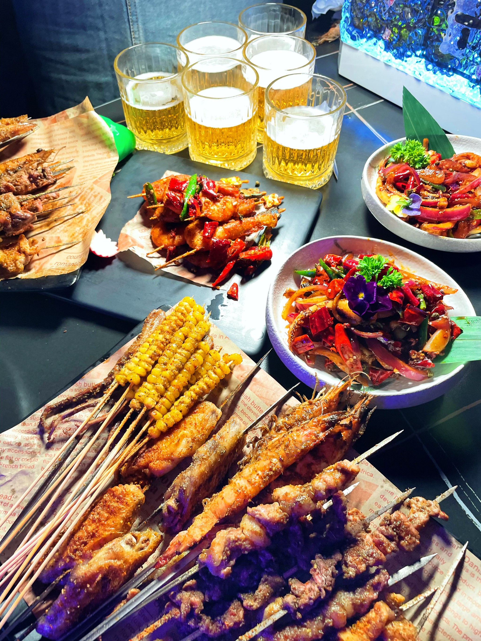 永州商务ktv划算吗深度解析-道县ktv预订