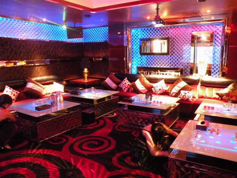 永州商务ktv及商务ktv怎么算解析-新田县ktv预订